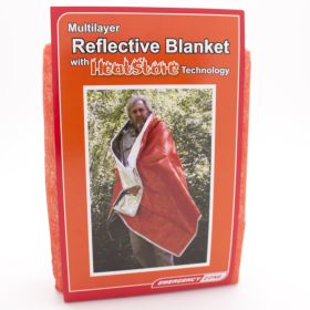 HeatStore Reflective Blanket