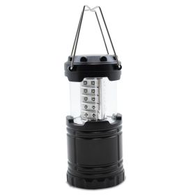 Collapsible LED Lantern
