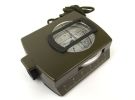 MUXINCAMP Multi-purpose Outdoor Compass With Luminescent Spot