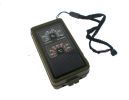 New Outdoor Equipment Including Compass Temperature Hygrometer