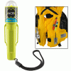 ACR C-Strobe&#153; H20 - Water Activated LED PFD Emergency Strobe w/Clip